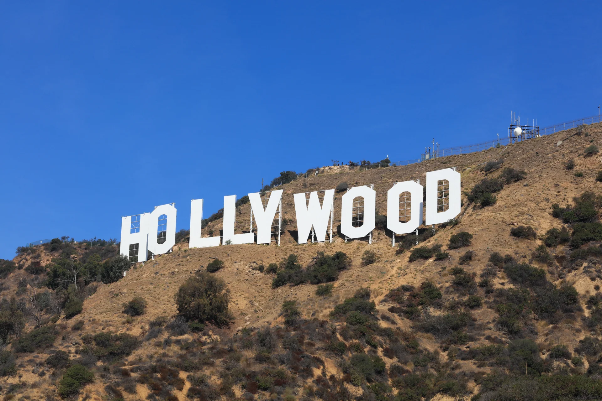 Flights to Los Angeles